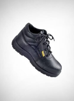 Medium Ankle Men's Safety Shoe in Papua New Guinea and Australia