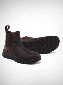 Men’s Safety Shoes in Papua New Guinea and Australia