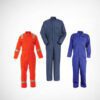 BODY PROTECTION Coverall in Australia and Papua New Guinea