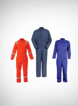 BODY PROTECTION Coverall in Australia and Papua New Guinea