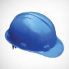 Blue Safety Helmet supplier in Papua New Guinea