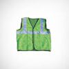 Lightweight Safety Vest (Green)