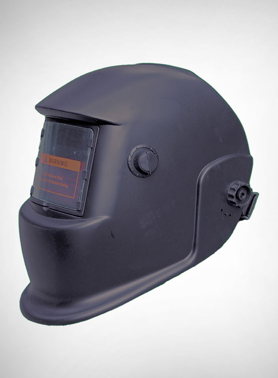 Auto Darkening Welding Helmet suppliers in Papua New Guinea